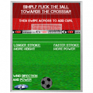 Crossbar Challenge (Football) screenshot 7