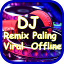 Mp3 Dj Remix Paling Viral Offline 🎵 🎵