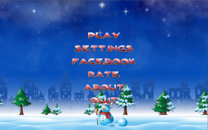 Santa Claus For Kids screenshot 2