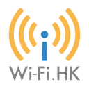 Wi-Fi.HK Icon