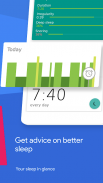 Sleep as Android Unlock 💤 Pelacakan siklus tidur screenshot 13