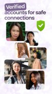 AsianDating: Asian Dating screenshot 4