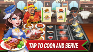 Happy Cooking 2: Cooking Games screenshot 6