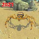 Spider Survival : Jungle simulator 3d game