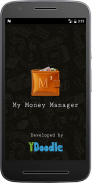 My Money Manager screenshot 5