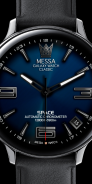 Messa Watch Face BN28 Classic screenshot 1