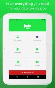 Service Partner App screenshot 12
