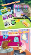 Sweet Baby Girl Summer Camp screenshot 0