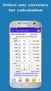 Cash CalC & Tally screenshot 3