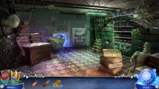 Crime Secrets: Crimson Lily screenshot 6