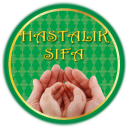 Hastalık ve Şifa Duaları Icon