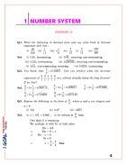 Class 9th Math NCERT Solutions screenshot 5