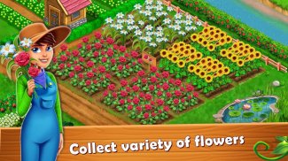 Farm Fest : Farming Games screenshot 9