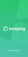 Keeping – Urenregistratie & We screenshot 6