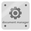 Document Manager - NP