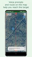 Forest Navigator Lite screenshot 4