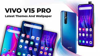 Theme for Vivo V15 Pro screenshot 0