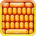 Emoji Keyboard Icon