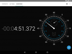 Ultimate Stopwatch & Timer screenshot 2