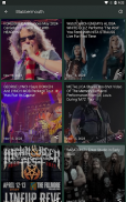 Rock Und Metal News screenshot 6