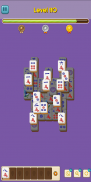 Dragon Mahjong: Tile Solitaire screenshot 2