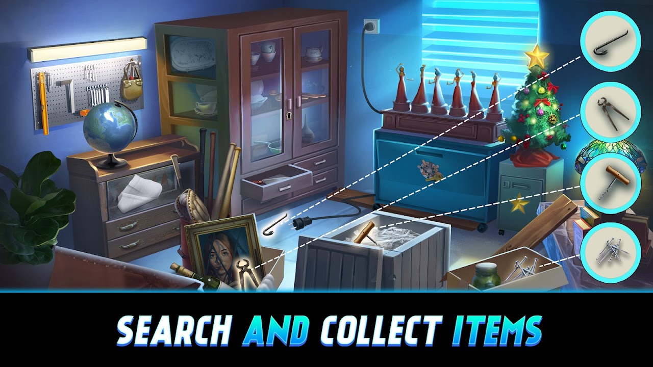 Hidden Escape Mystery Games - Загрузить APK для Android | Aptoide