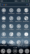 The Round Table Icon Pack Free screenshot 2