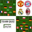 Guess The Team 21/22