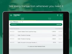 Transact Prepaid screenshot 6