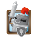 Medieval Quest Icon