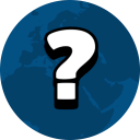 Quiz drôle de monde Icon