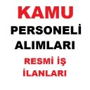 KAMU PERSONEL ALIMLARI 2023. Icon