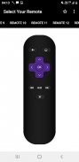 Roku TV Remote screenshot 4