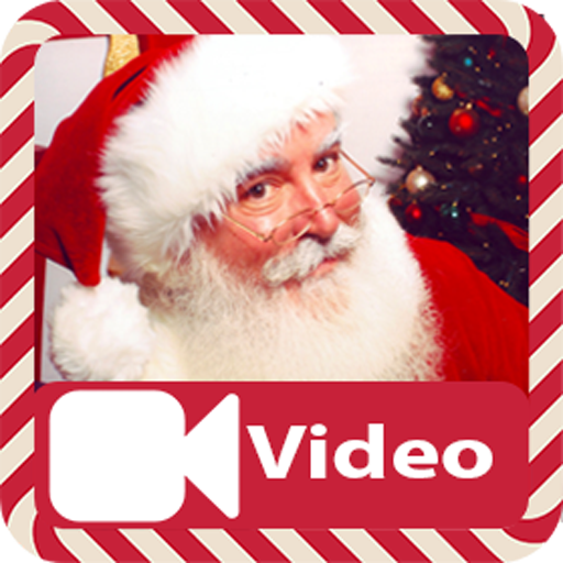 Call to Santa. Santa Video Call. Santa Call.