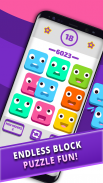 Block Friends: Swap & Match screenshot 4