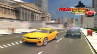 Real Gangster City Crime Vegas 3D 2020 screenshot 4