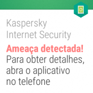 Kaspersky Antivírus Proteção e Anti Furto screenshot 8