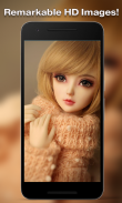 Doll Wallpapers screenshot 4