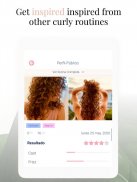 Rizo - Take care of your curls screenshot 1