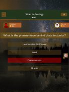 Geology Knowledge Quiz screenshot 16