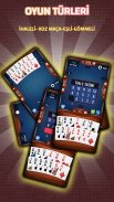 Batak Pro - İnternetsiz Batak screenshot 2