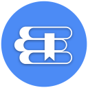 Leafster: search Google Books Icon