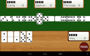 Dominos screenshot 7