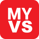 MY VS -  Vijaysales icon