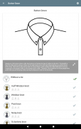 Encyclopedia of Tie Knots screenshot 11