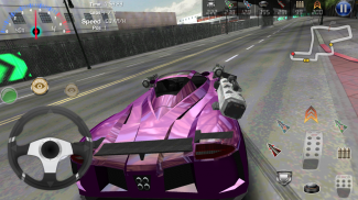 Vehículo ligero blindado 2 screenshot 8