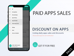 Paid Apps Free - Apps Gone Free For Limited Time screenshot 3