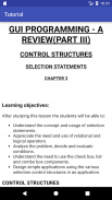 Informatics Practices App screenshot 4