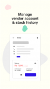 Soan POS | Billing, Invoice, Stock, Accounting App screenshot 4