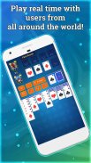 Solitaire Online - Free Multiplayer Card Game screenshot 10